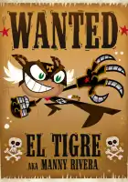  Эль Тигре: Приключения Мэнни Риверы смотреть онлайн мультсериал 1 сезон 